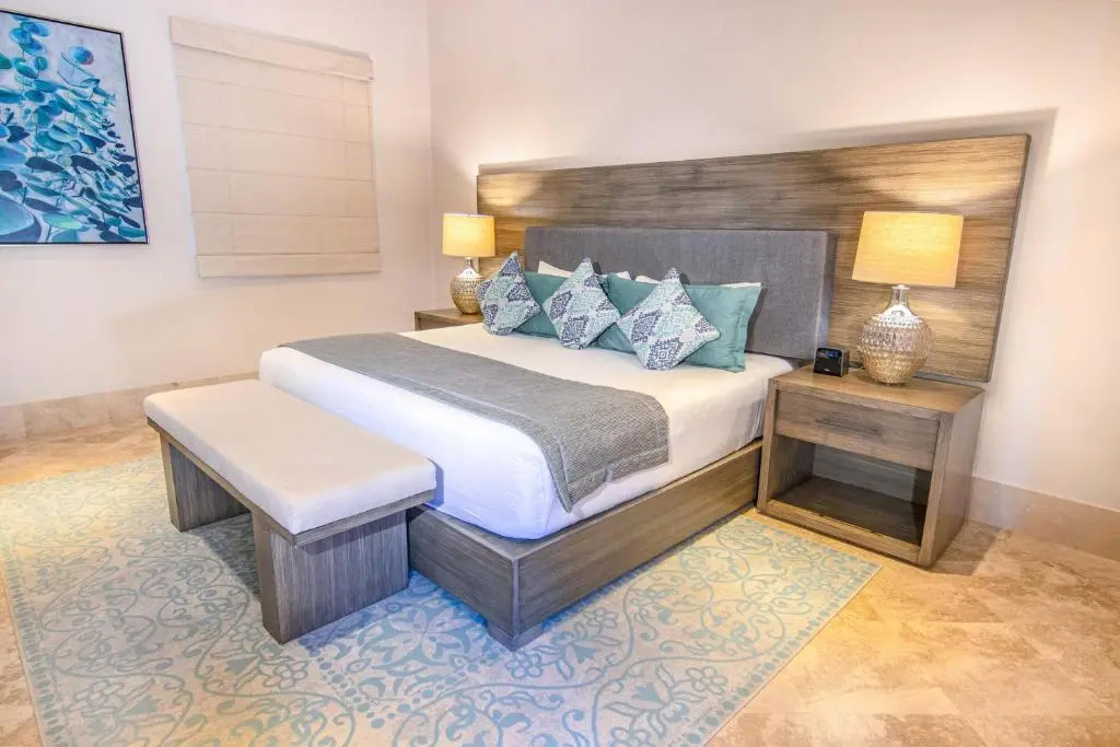 Special! 2500night for Diamante Lux 5 Bed Villa with Top AmenitiesPrivate Driver Lux Golf Cart!