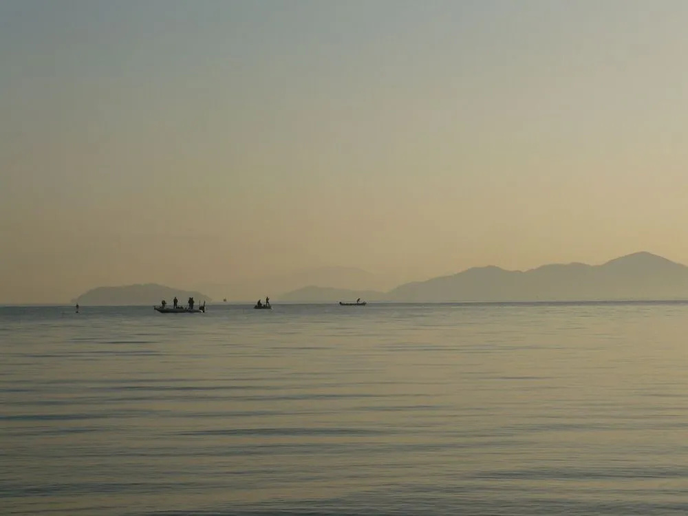 Youth Hostel WANIHAMA-Lakeside BIWA