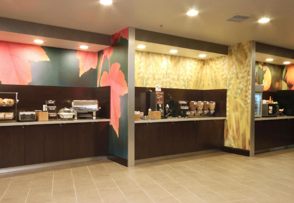 Fairfield Inn & Suites by Marriott Amarillo Airport