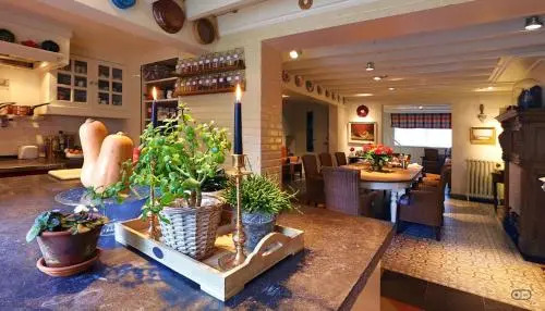 B&B Huyze Elimonica