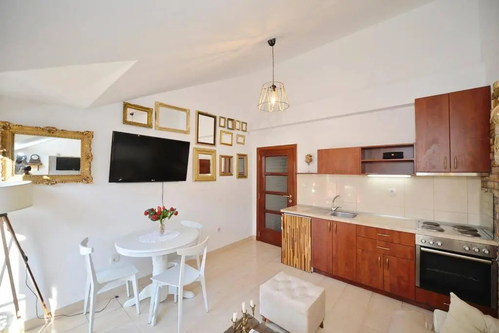 Stylish apartment 22