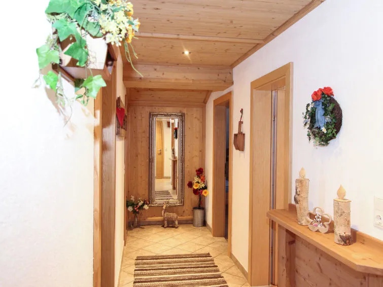 Marina Aschau im Zillertal