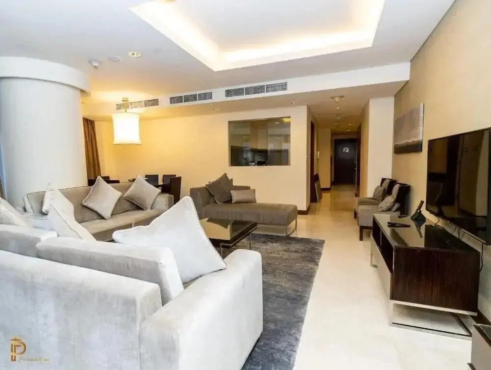 Paradise View Holiday Homes L.L.C