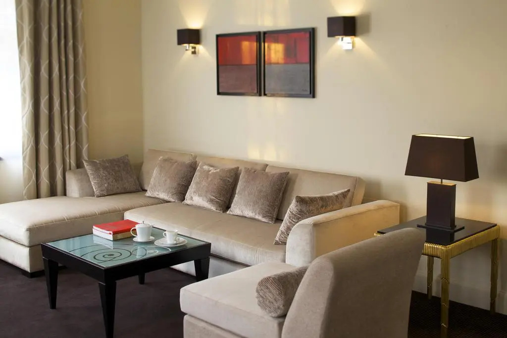 Modrzewie Park Hotel