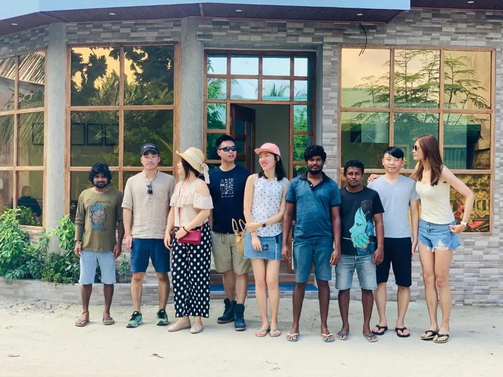 Hudhuvelimaldives