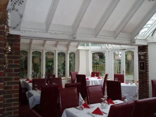 Harrow Inn