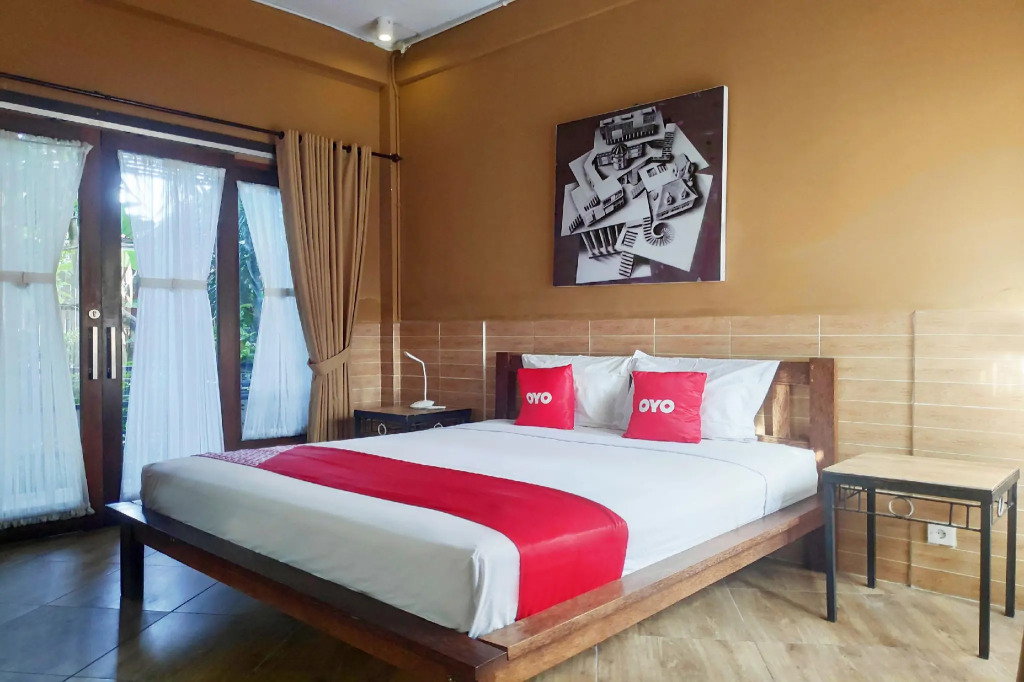 OYO 3873 Klipes Guest House