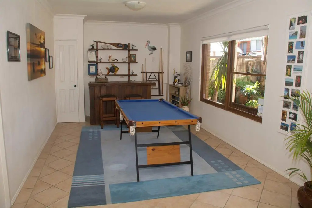 The Sanctuary at Paradise Beach B&B