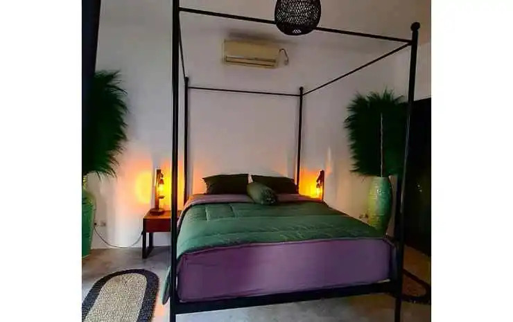 Kings Home Villa