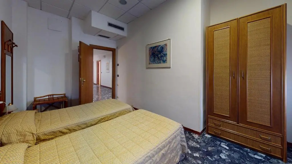 Hotel Zunino