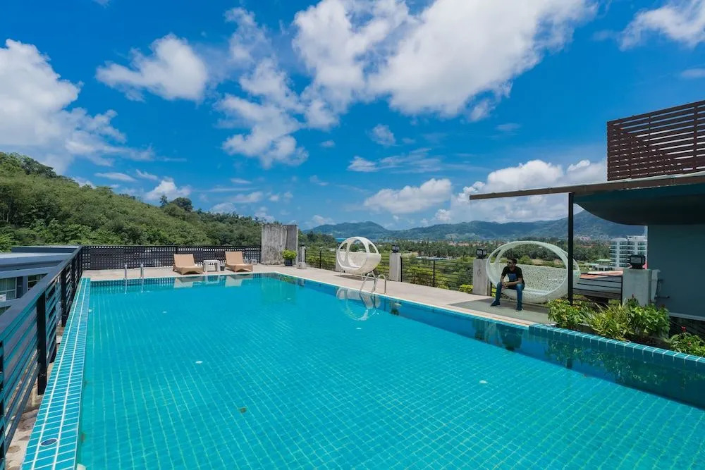 Dee Residence Phuket