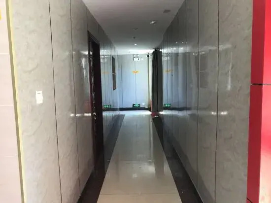 Honglong Motel