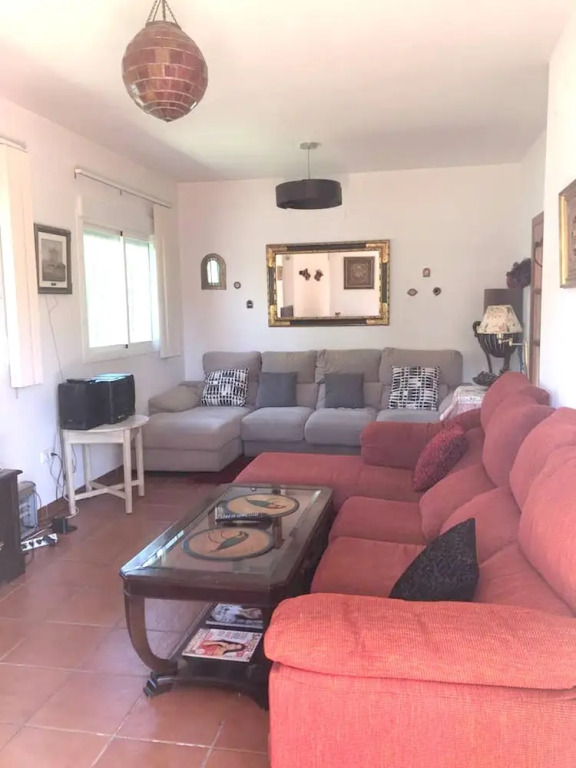 House With 3 Bedrooms in Barrio Nuevo, With Shared Pool and Enclosed Garden Near the Beach