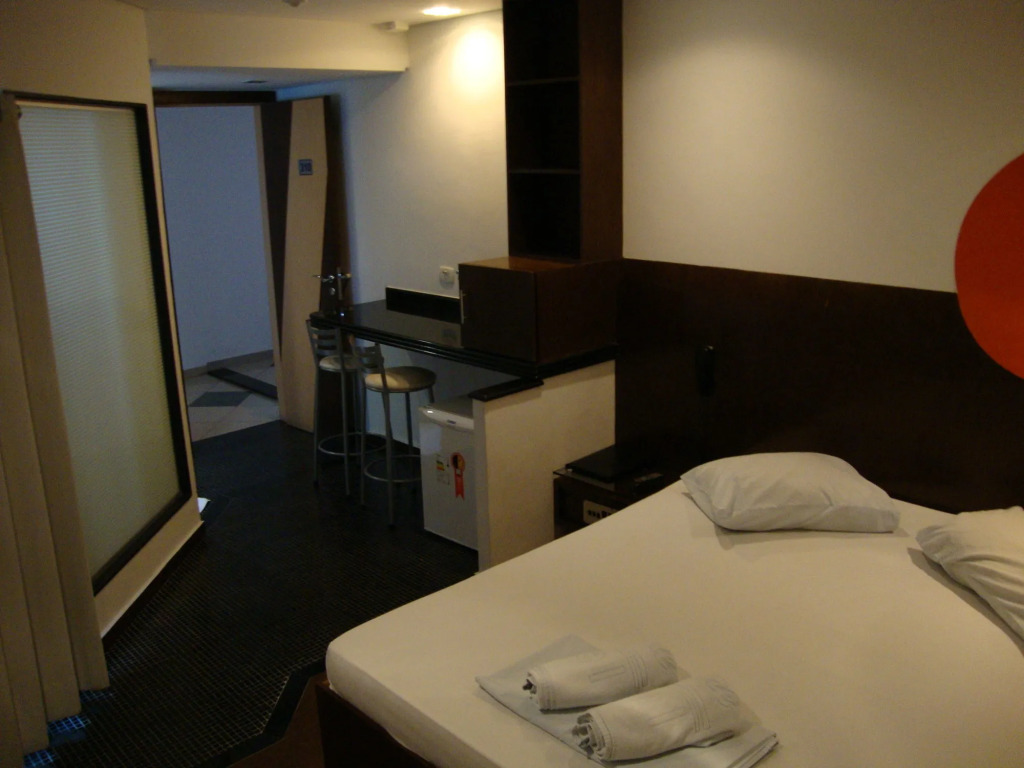Calandre Hotel