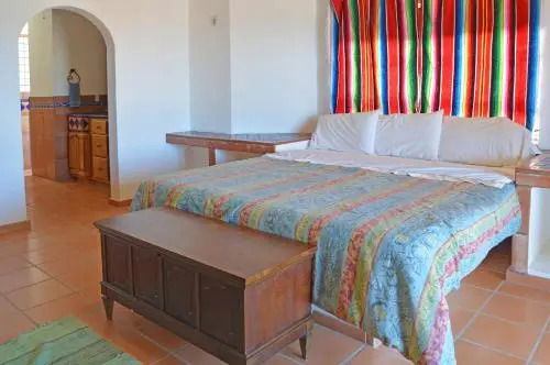 Casa de Paraiso by RedAwning