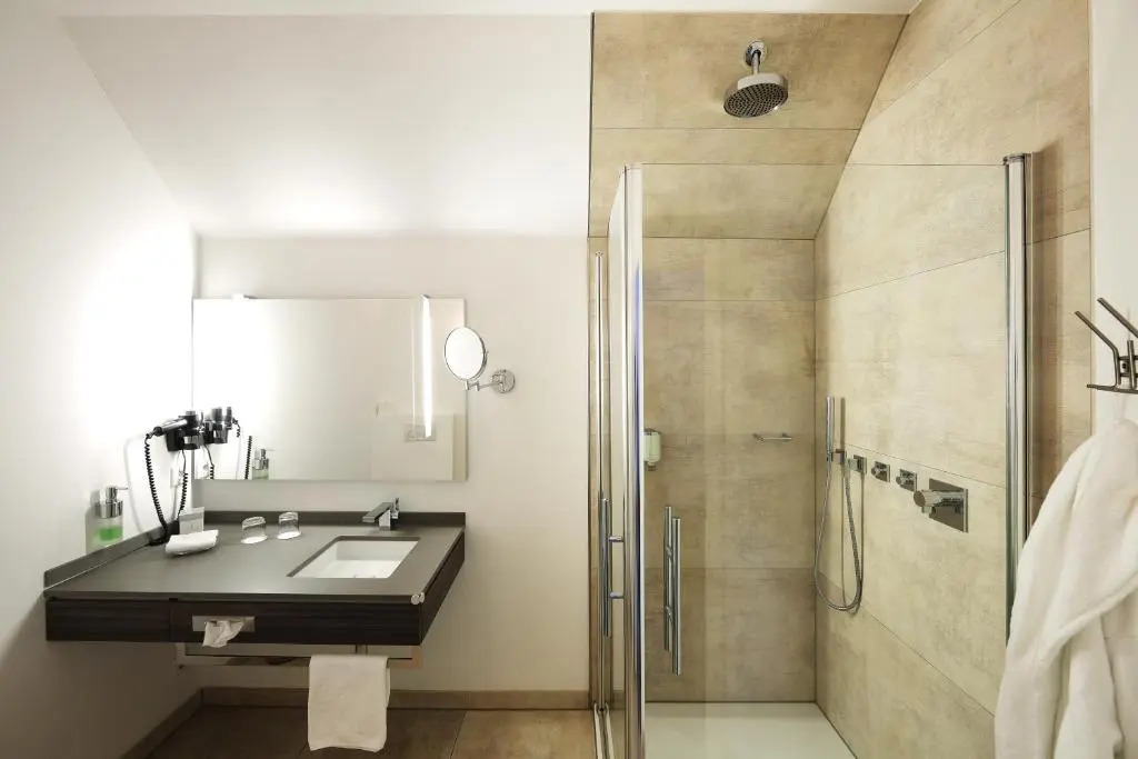 Romantik Hotel Neuhaus