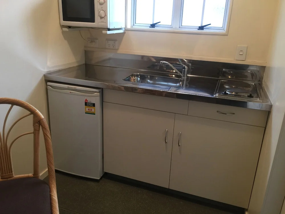 Coachman Motel