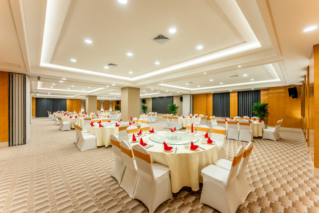 Holiday Inn Jianhu By Ihg