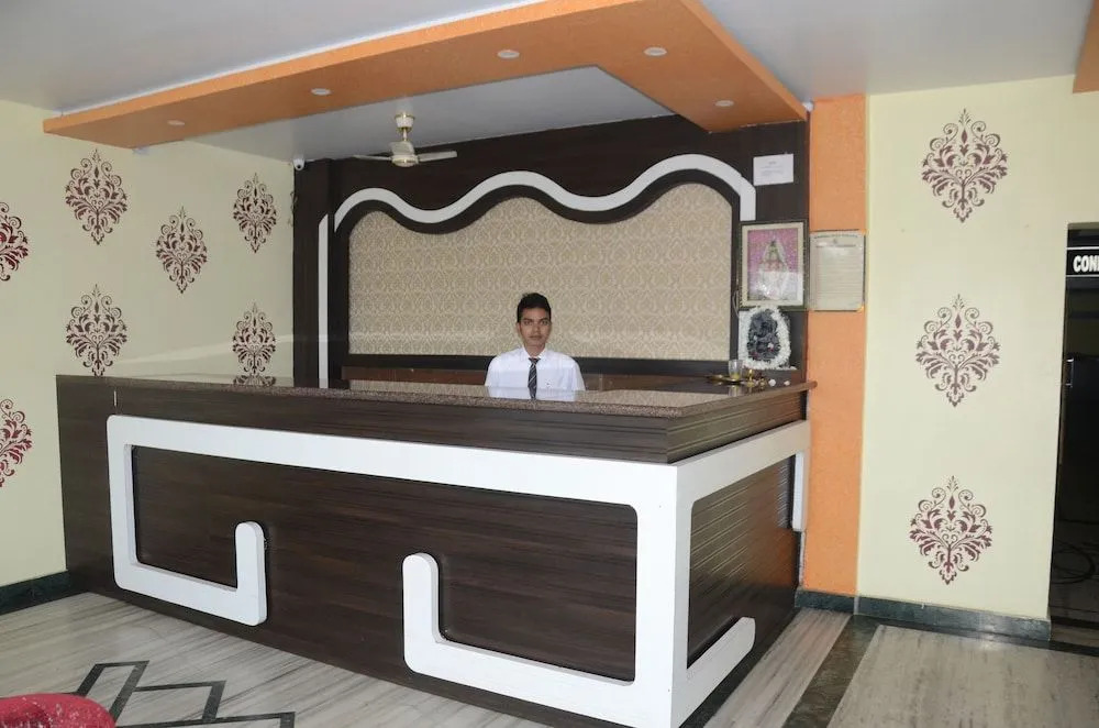 Hotel Pramod