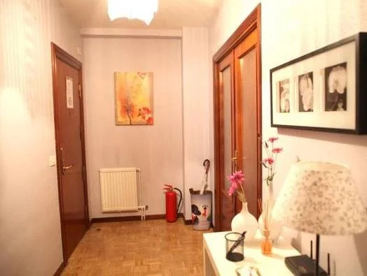 Apartamentos Meson del Barro - Alojamientos Pamplona