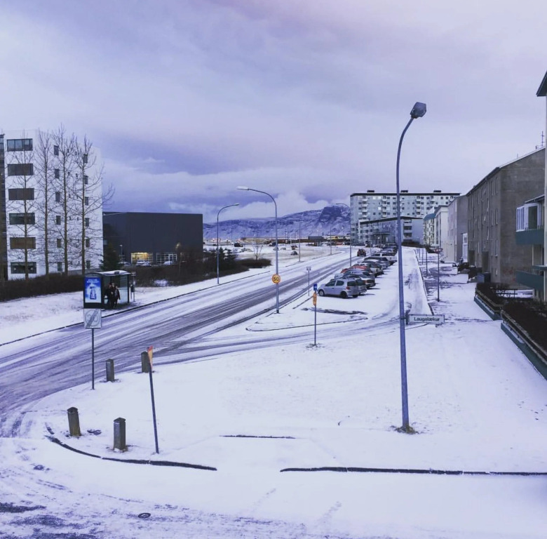 Lækur Hostel