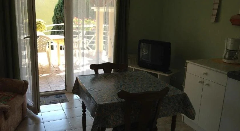 Villa Natalia