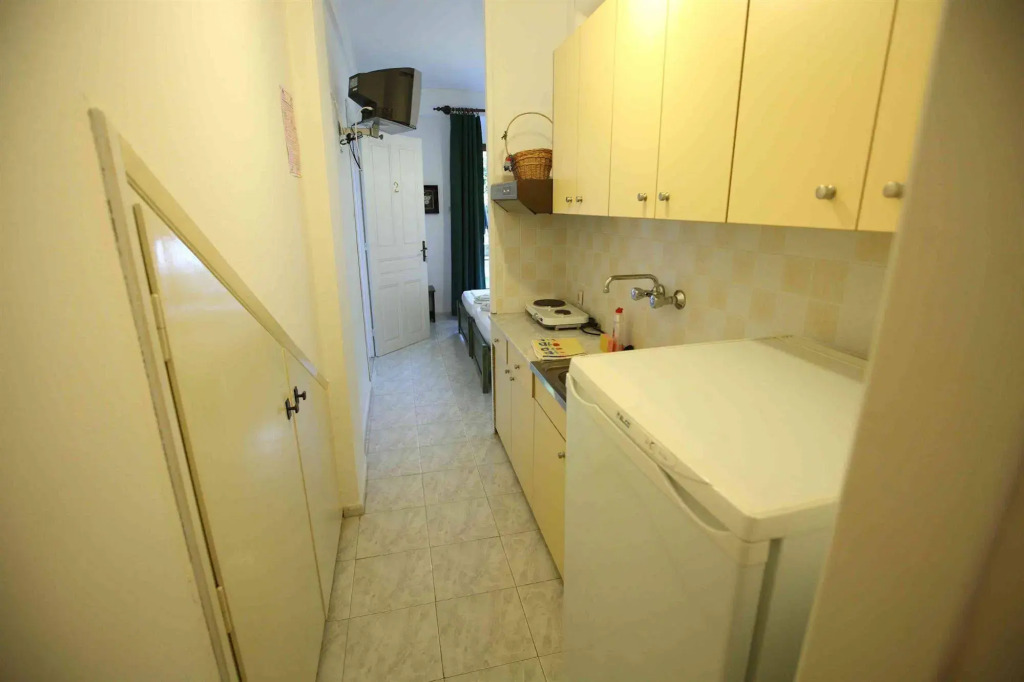 Mirto Apartments
