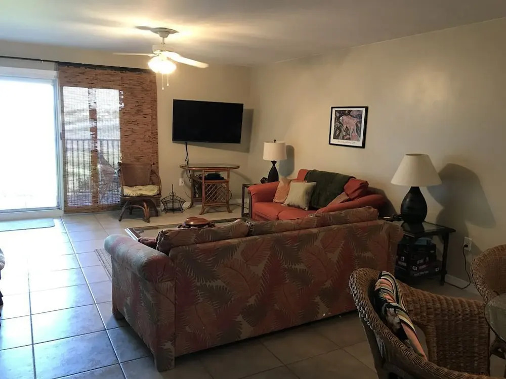 Perdido Keys #B13 - 2 Br Condo