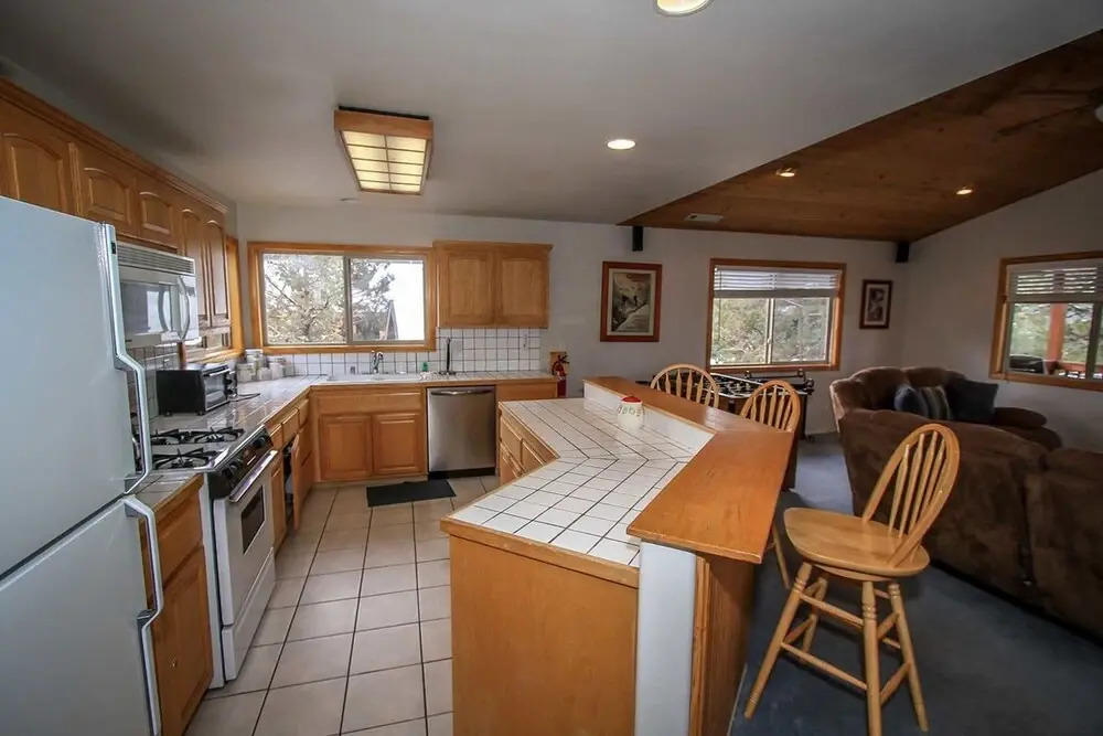 I Love View-1475 by Big Bear Vacations