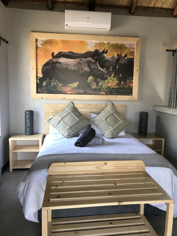 Lindiwe Safari Lodge