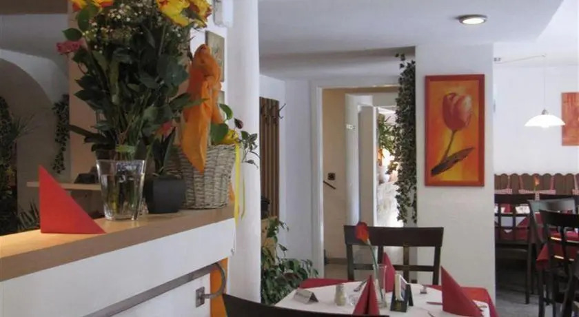 Hotel-Restaurant Haardter Herzel