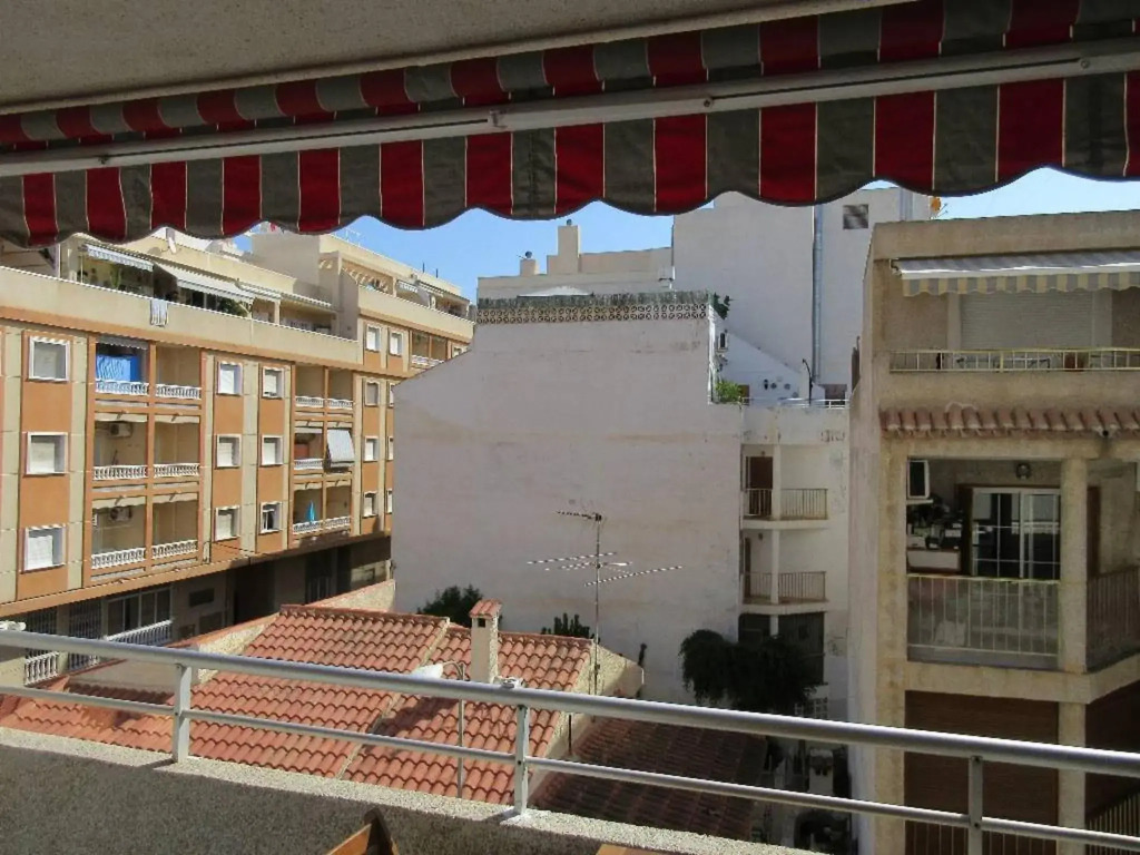 Apartment Ideally Located Between The Sea And The City Center
