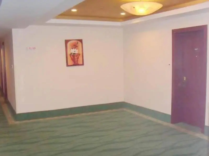 GreenTree Inn Jiangsu Nanjing Bridge South Road Jinying Business Hotel