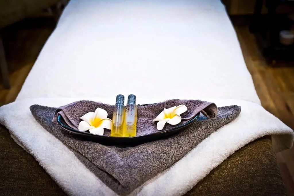 Thornton Hall Hotel & Spa