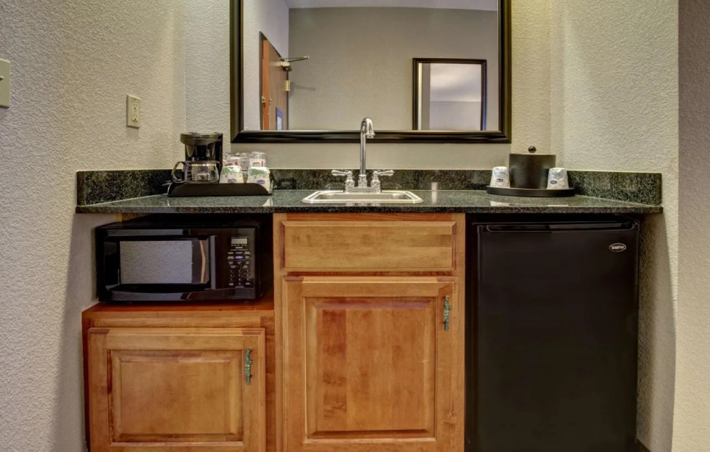 Hampton Inn & Suites Petoskey