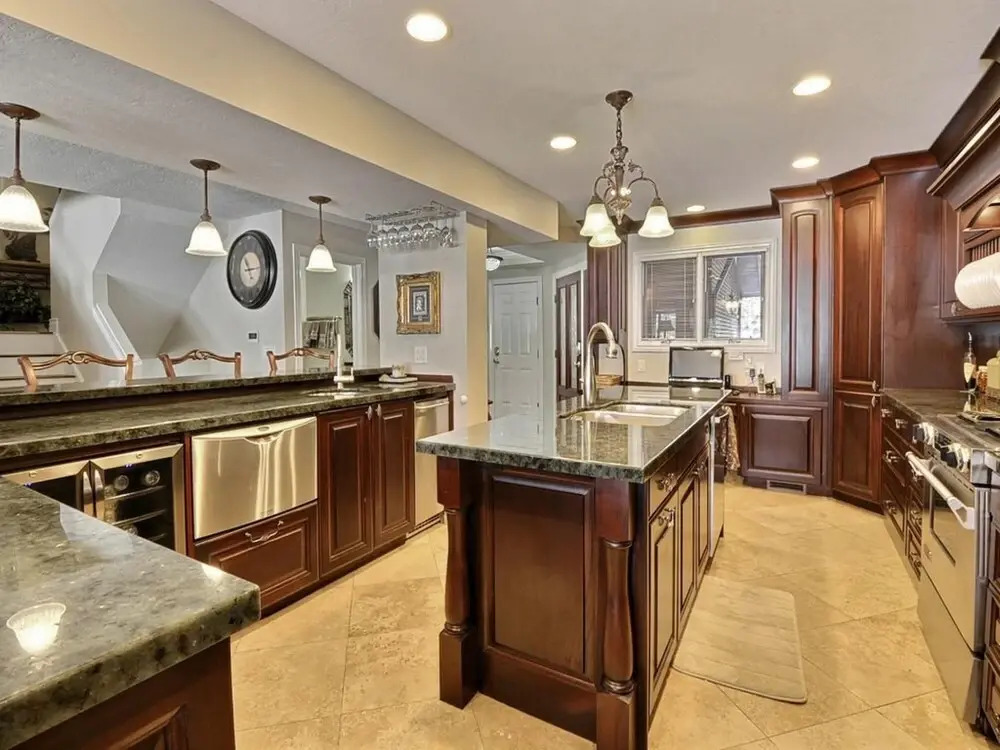 Coopers Collection 15 - Luxury Townhome at the Canyons