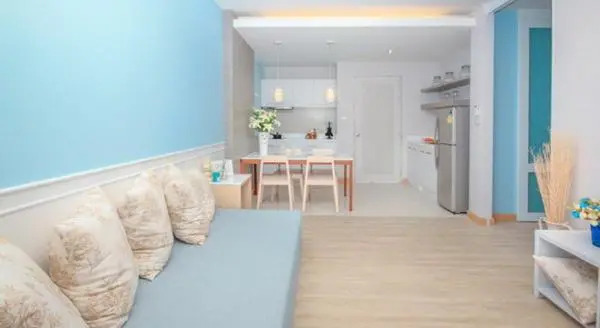 The Sea Condo