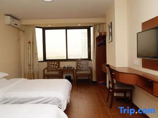 Xinyi Selection Hotel (Shenzhen Dongmen Store)