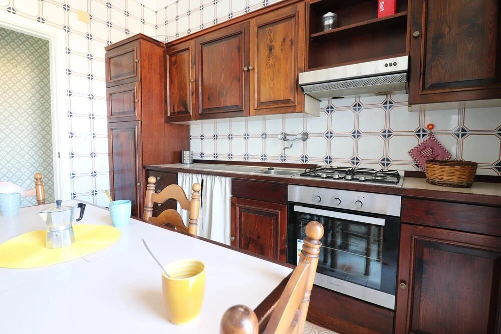 Casa Anthea in Otranto