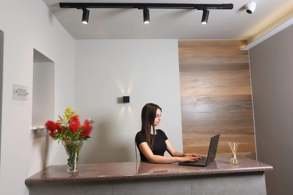 Notos Premium Holiday Apartments