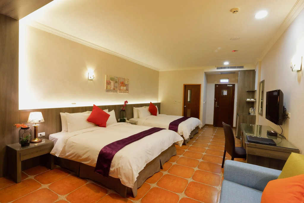 Kending Kaying Hotel