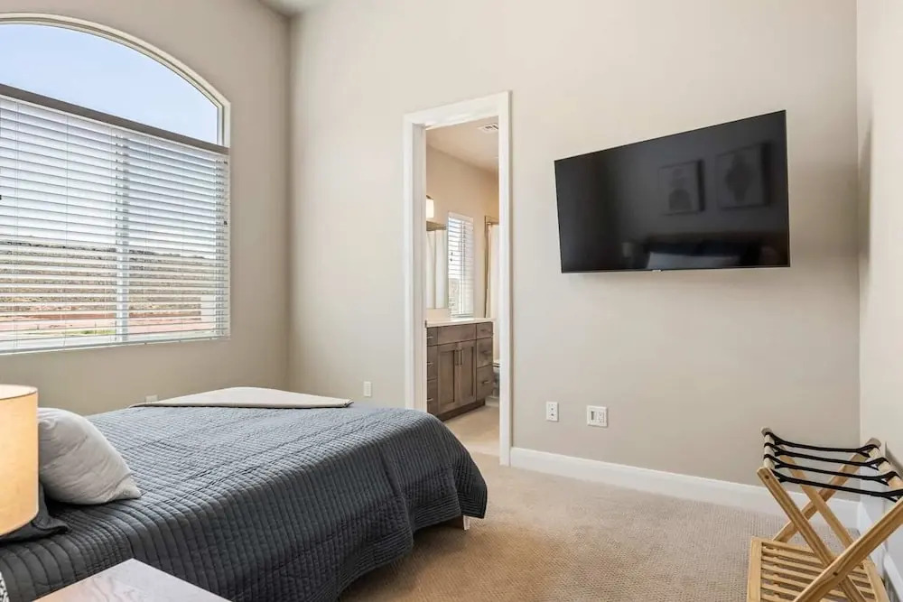 Sand Dune Villa home