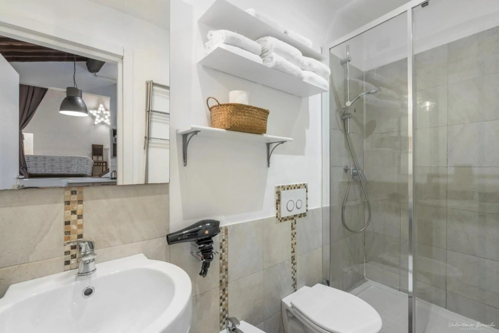 Florence Star Apartment