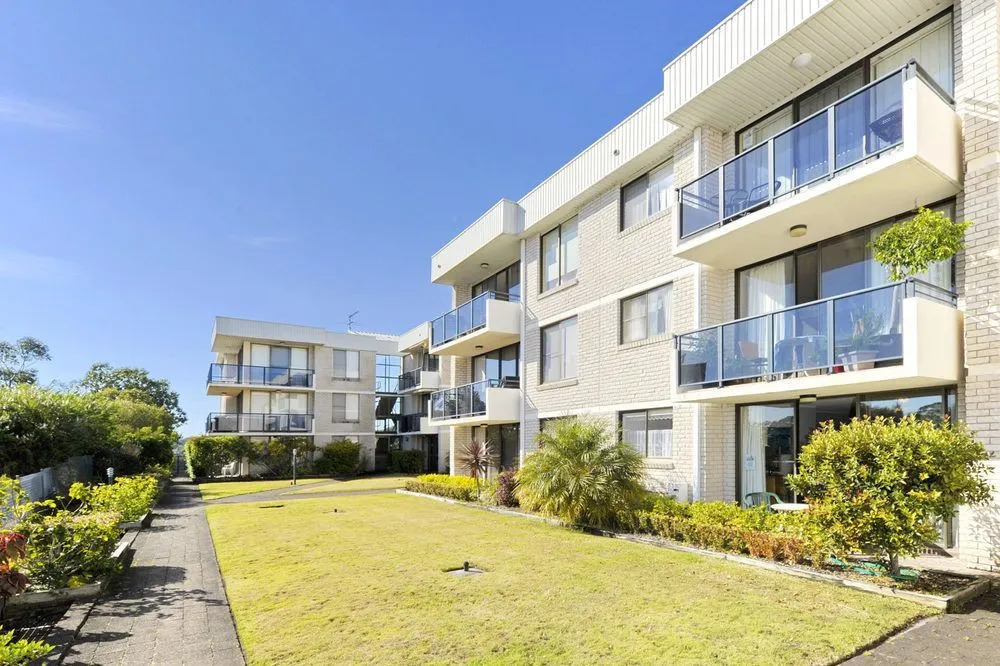 Portside, Unit 12/1 Donald Street