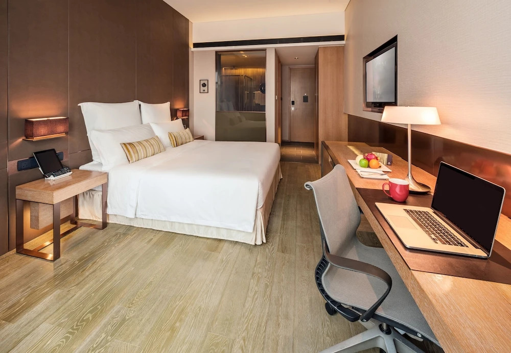Nina Hotel Kowloon East