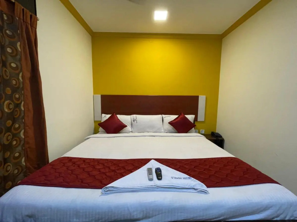 Skyry Hotels T Nagar