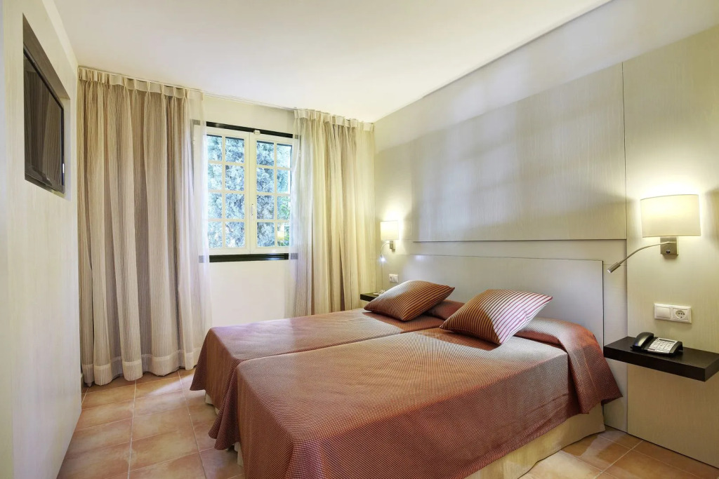 Grupotel Club Menorca