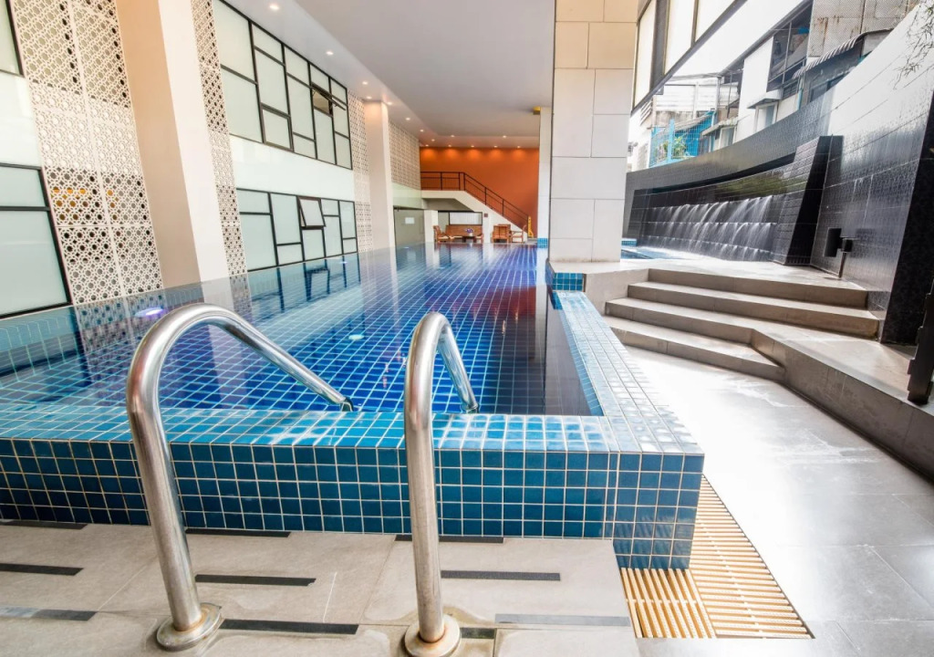 Beyond Suite
