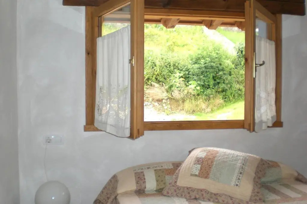 Casa Azul Rodiles