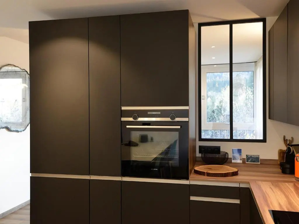 Appartement Chamonix-Mont-Blanc, 4 pièces, 6 personnes - FR-1-507-62